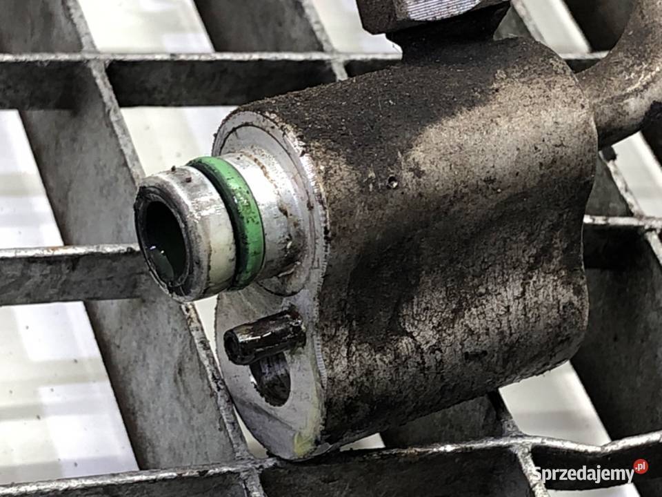 RURKA KLIMATYZACJI VW GOLF V 1K0820741BD 20 140 podkarpackie