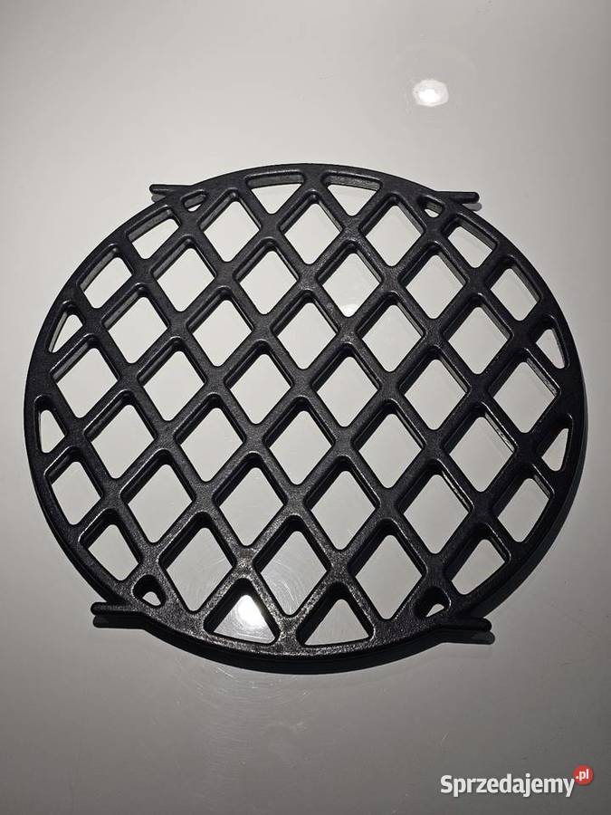 Grill Weber Genesis II E310 Kozienice