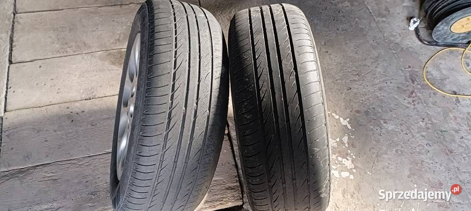 4 felgi 15 aluminiowe 5x98 alfa romeo opel fiat Biała Podlaska