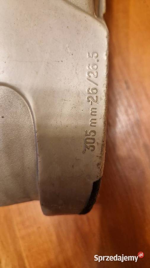 Buty narciarskie Salomon rozmiar 42 Gorzów Wielkopolski sprzedam