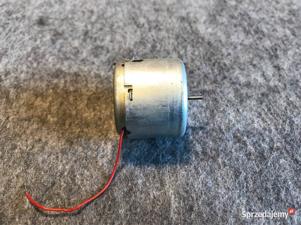 MSH101 silnik przewijania lubelskie Lublin