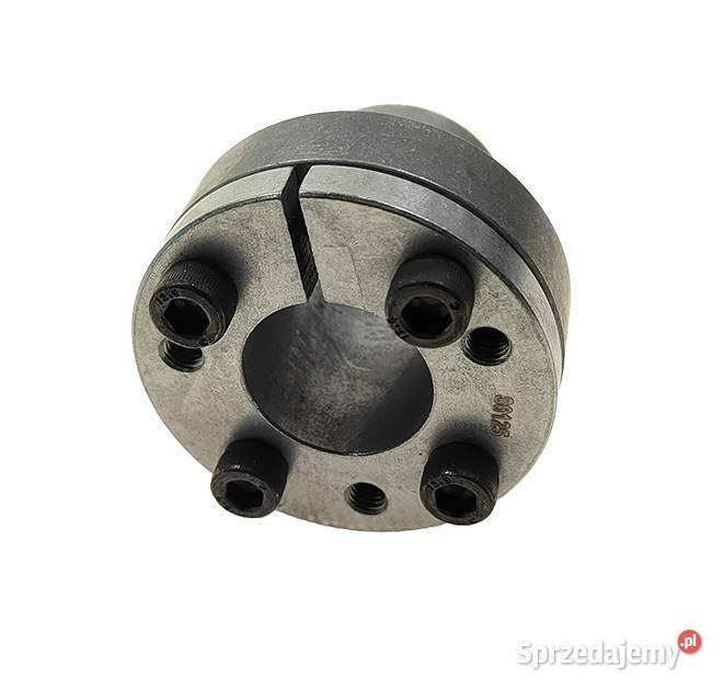 Tuleja Cc 2534 Kłodzko sprzedam