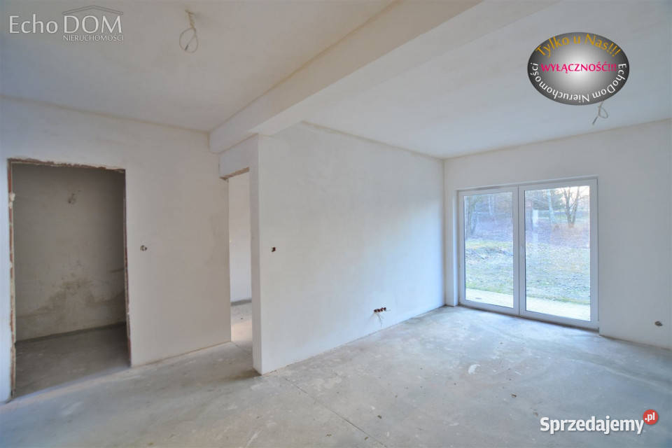 Mieszkanie 52m2 3 pokoje Kraków 52m2