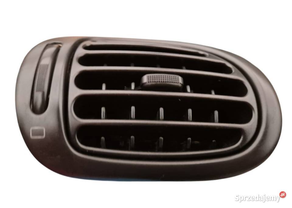 KRATKA WAWIEWU LEWA PEUGEOT 206 9632184877 osobowe Działoszyce