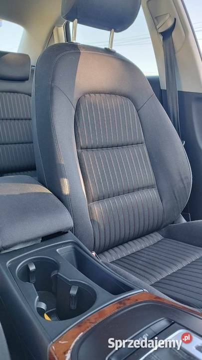 AUDI A4 B8 18TFSI Jastrzębie-Zdrój