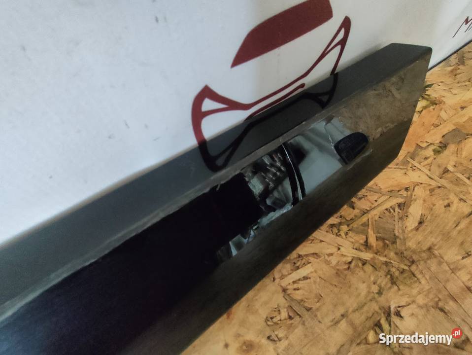 Listwa Drzwi Prawy Przód Nissan Ariya 808765MP5A Pleszew sprzedam