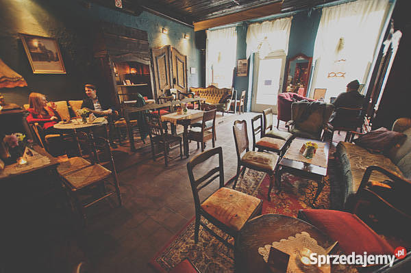 Wrocław Stare Miasto PUB dobrze prosperujący ods witryna Wrocław