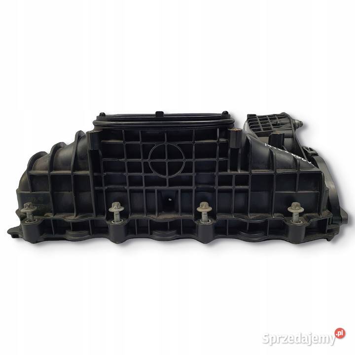 KOLEKTOR SSĄCY Mercedes W204 22 CDI oryginał Chełm