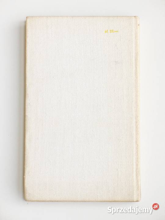 Lochy Watykanu Andr Gide Kraków sprzedam