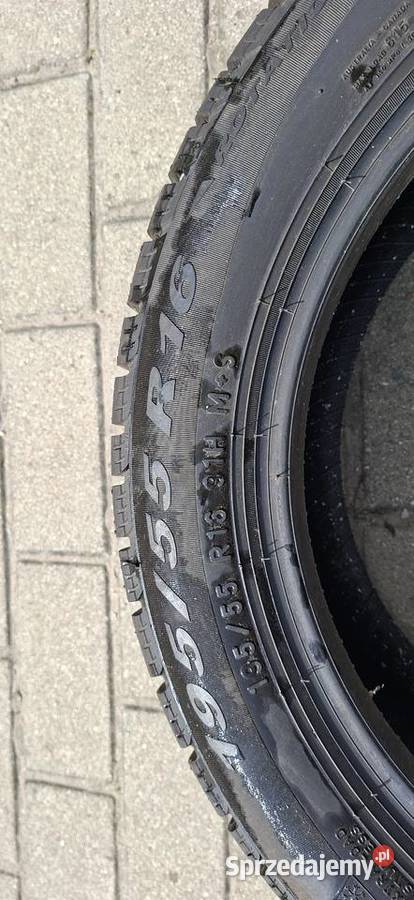 Opony Pirelli Białystok