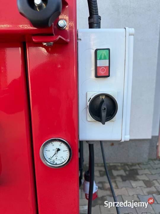 Odciąg pyłu wyciąg dymu spawalniczegoodpylacz