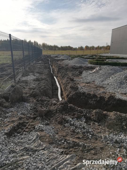 Łapacz deszczu odwodnienie moja woda drenaż