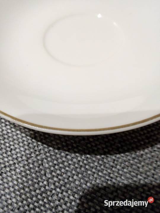 Piękne porcelanowe duo Częstochowa