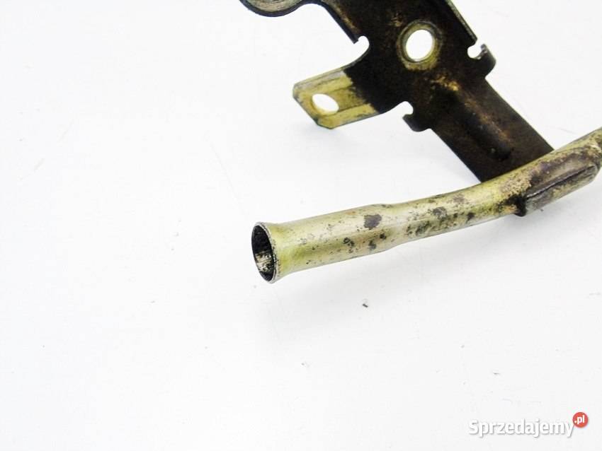 RURKA BAGNETU 19 JTD BRAVA BRAVO MAREA MULTIPLA Motoryzacja śląskie