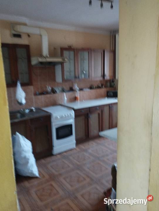 Dom w zabudowie szeregowej Legnica