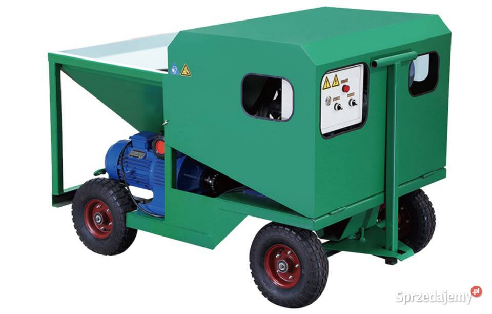 PTJ120 Profesjonalna Maszyna Natryskowa do Maszyny budowlane