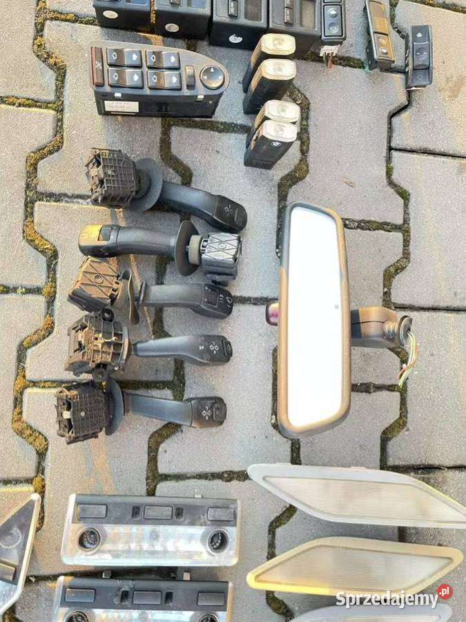 Drobnica BMW e36 e34 e39 e38 osobowe Pozostałe