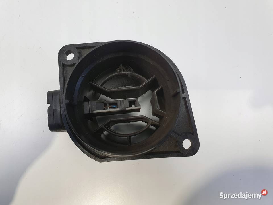 PRZEPŁYWOMIERZ Skoda Octavia III 16 TDI lubelskie Rudka