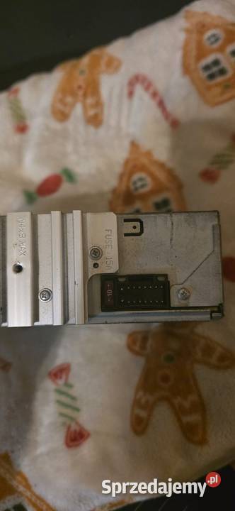 Radio Samochodowe Przysucha