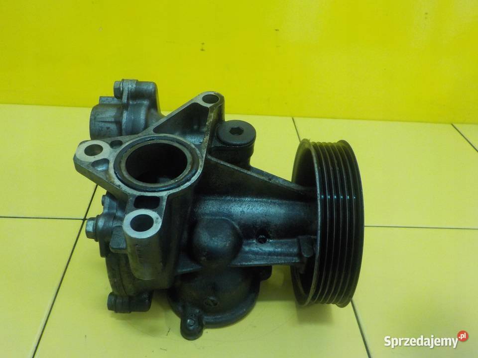 SUZUKI GRAND VITARA 24 B 11r 166 J24B pompa wody Suków