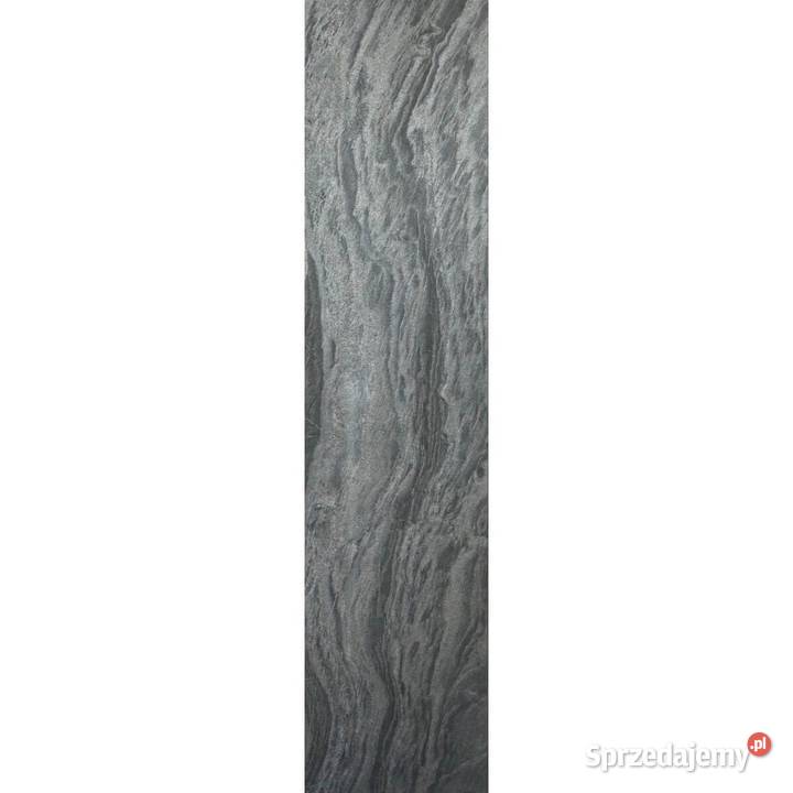 Stopień kwarcyt Silver Grey leather 150x33x2 Szczecin