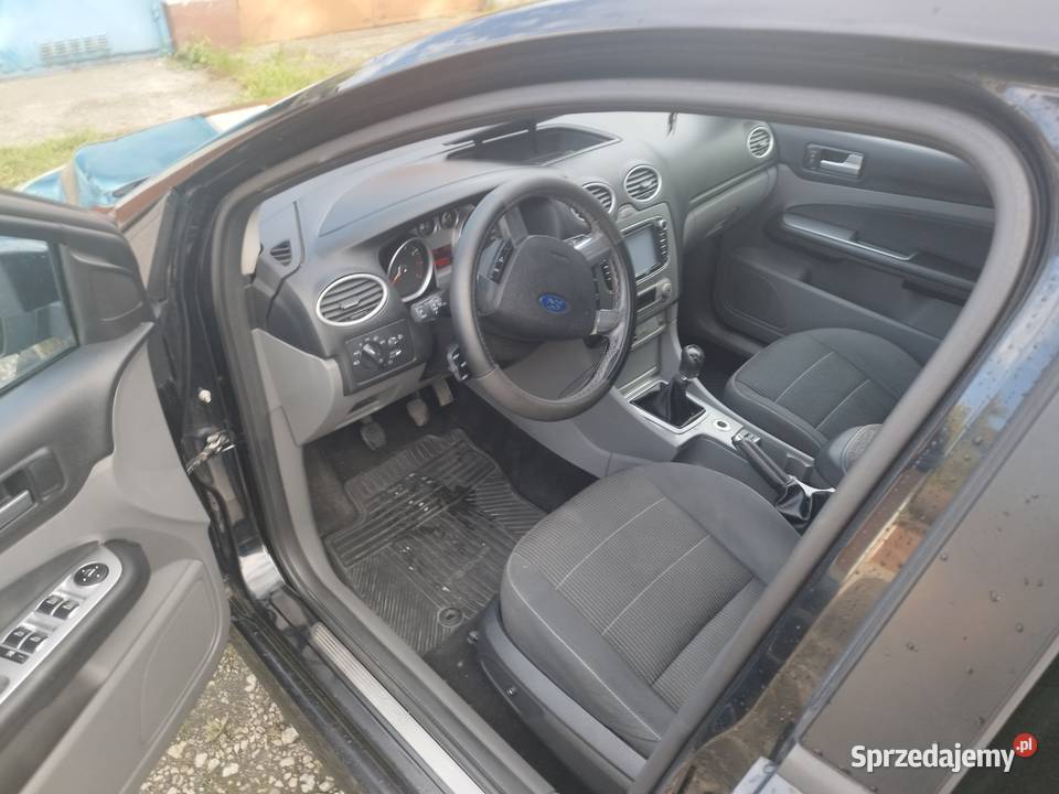 Ford focus MK3 kombi 2009r 18 benzyna ABS Focus Krapkowice sprzedam