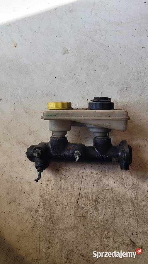 Pompa hamulcowa Ford Transit Łagów