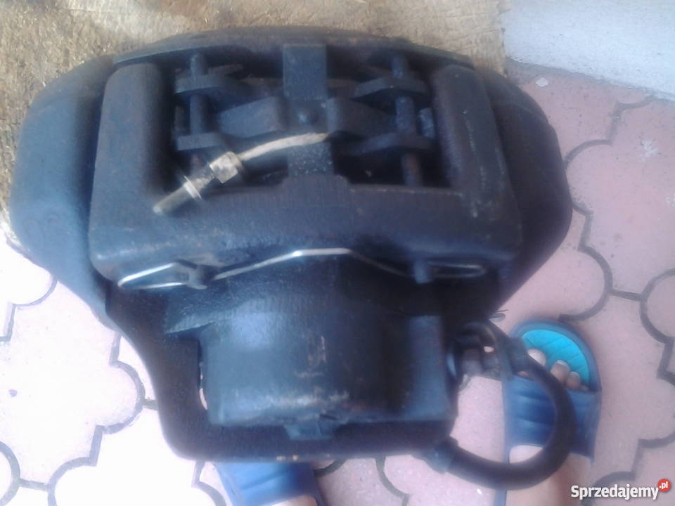 Peugeot 505 22 Zacisk hamulcowy ATE 54 mm podkarpackie