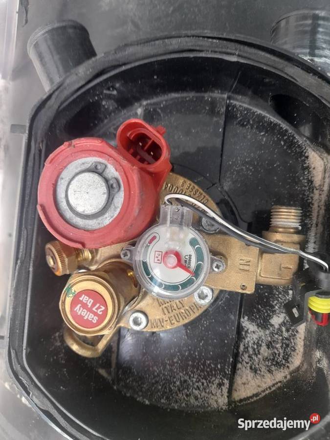Butla lpg Kowala sprzedam