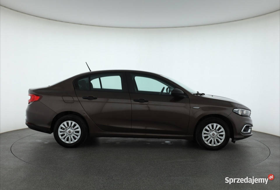 Fiat Tipo 14 16V 87954km Piaseczno