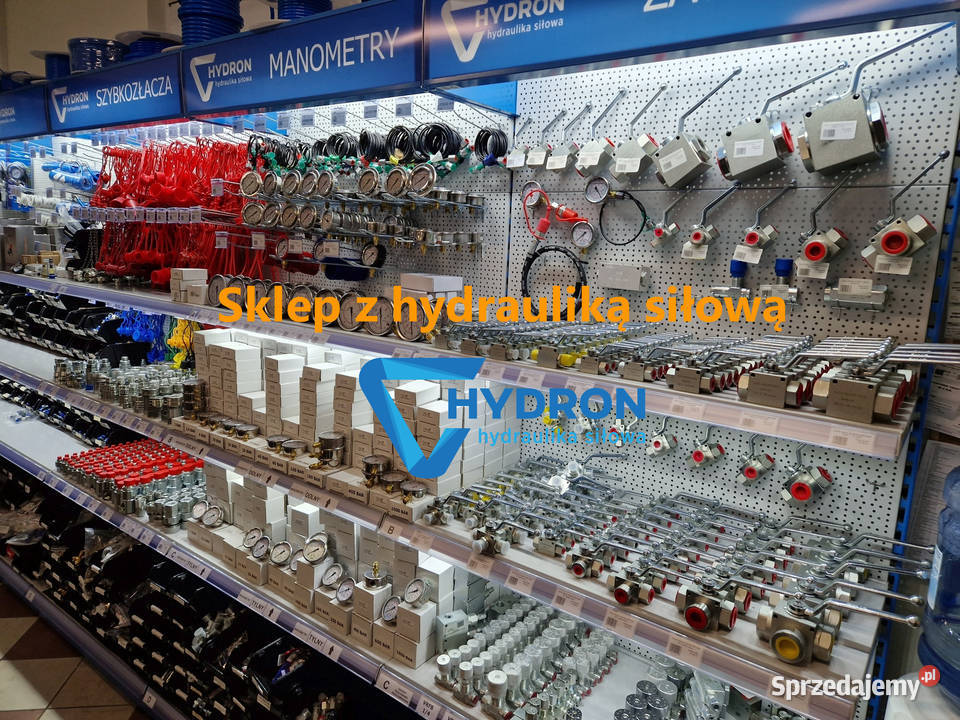 Zakuwarka do węży hydraulicznych mobilna NOWOŚĆ sprzedam