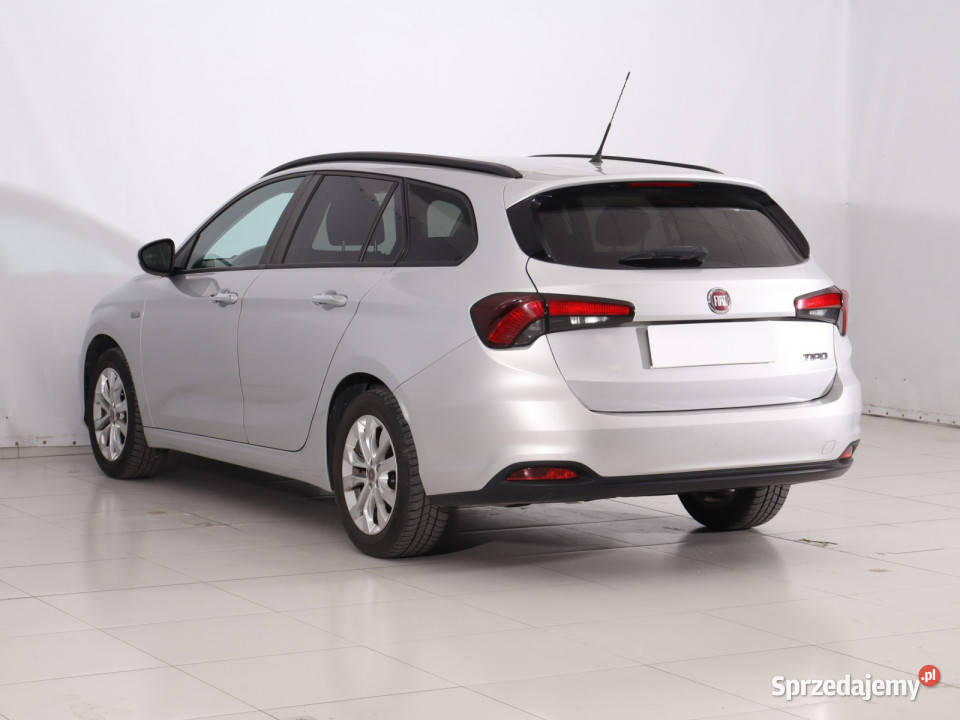 Fiat Tipo 14 16V manualna Piaseczno sprzedam