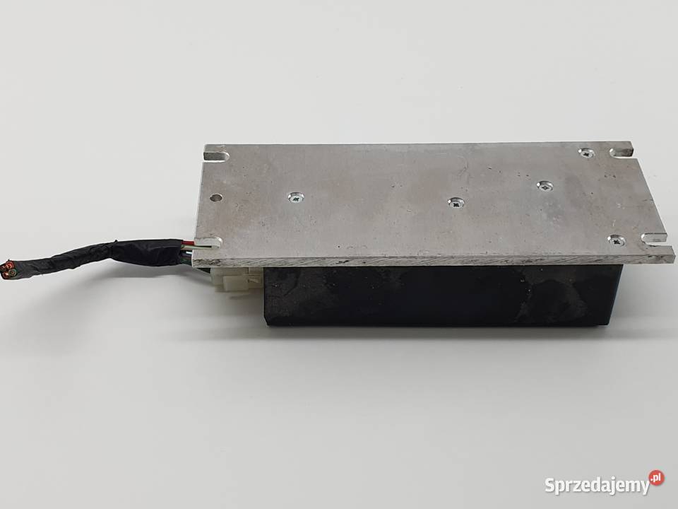 Konwerter SEVCON 12V 180W MODUL STEROWNIK Janowice