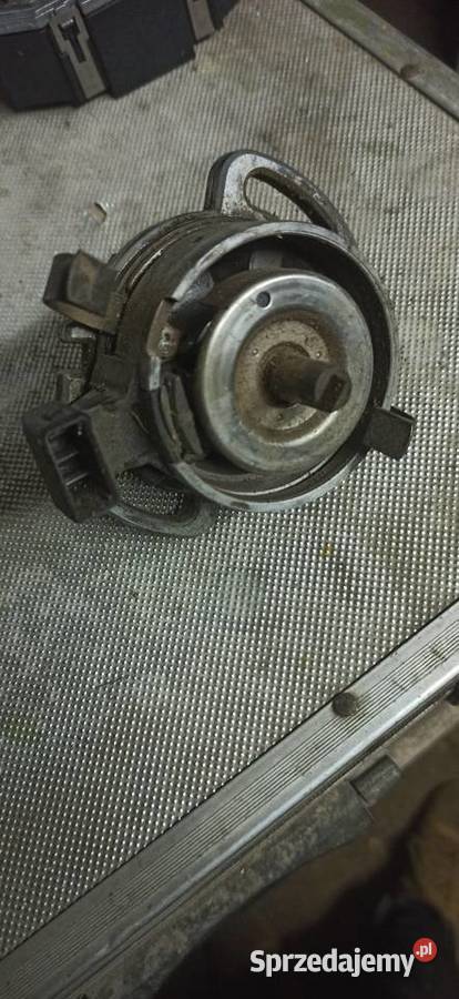 Aparat zapłonowy golf 3 Biała sprzedam