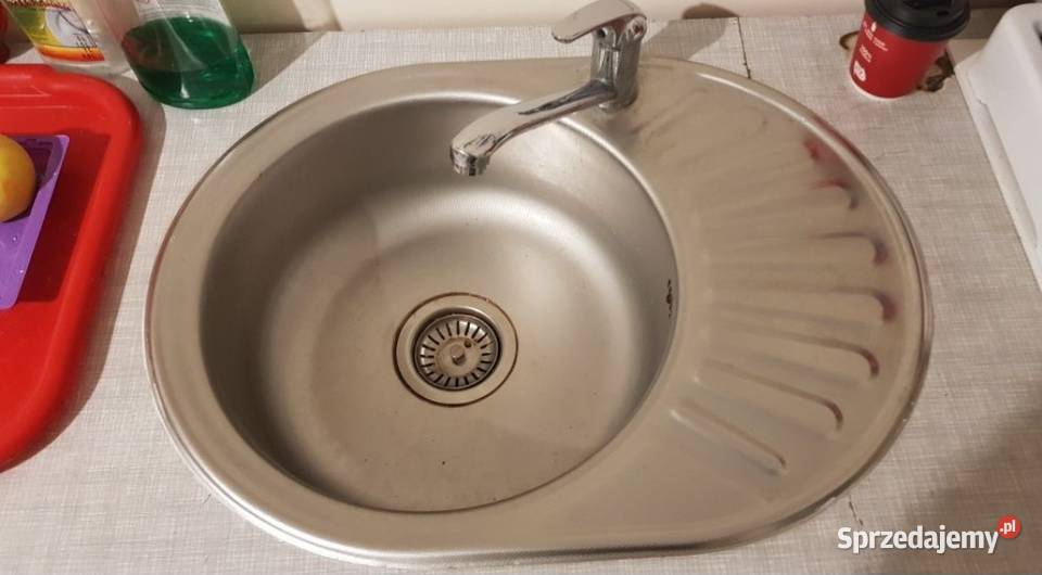 Szafka meble pod zlew pod butle szuflady świętokrzyskie Jędrzejów sprzedam