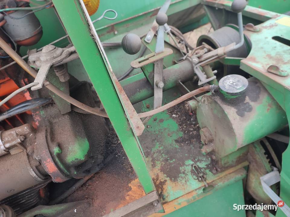 Dzwoń przekładnia napędu do kombajnu zbożowego łódzkie