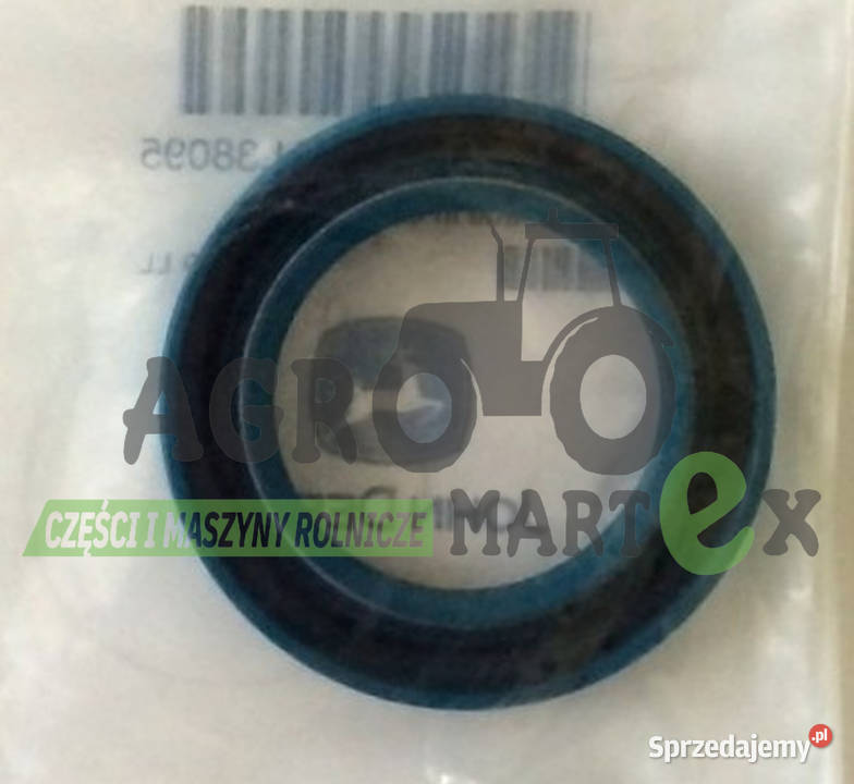 AL38095 81396C1 133742301 USZCZELKA JD John Deere