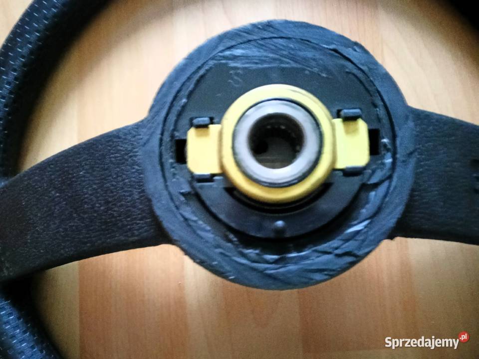 Fiat 125p 126p FL BIS Kierownica FSM ładna osobowe Tarnobrzeg