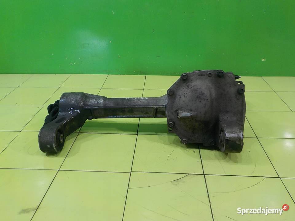 NISSAN PATHFINDER 25 D4 07r SUV 5D dyfer most Suków