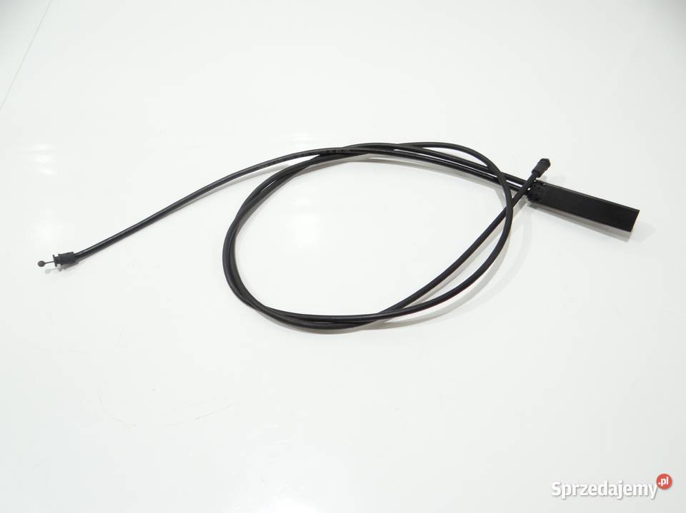 LINKA CIĘGNO MASKI BMW E60 E61 7034259 Strzyżewice