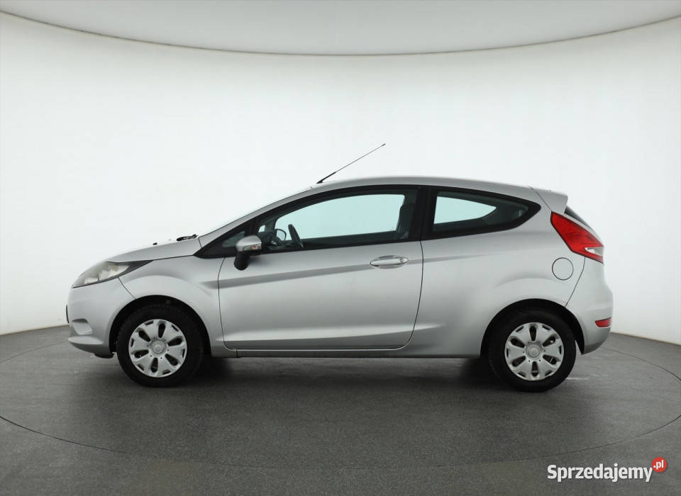 Ford Fiesta 16 TDCi gniazdo USB Piaseczno