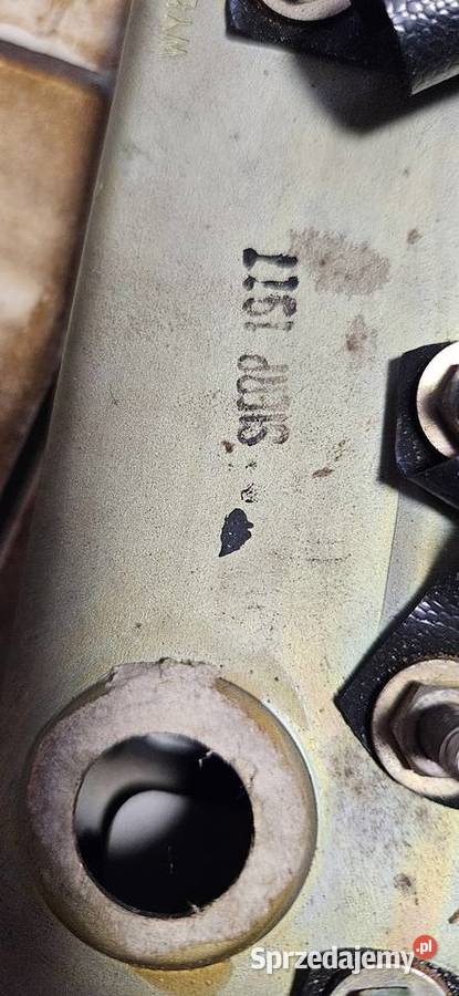 ŻukZestawNowe zegaryWskaźnikiOryginał z PRLu Wyposażenie wnętrza Barlinek