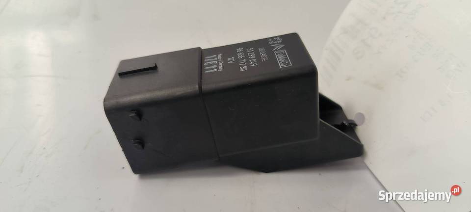 PRZEKAZNIK PEUGEOT 508 9666671780 kujawsko-pomorskie Lipno sprzedam