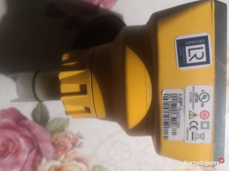 Nadajnik Signet 9900 firmy Georg Fischer GF Radom sprzedam