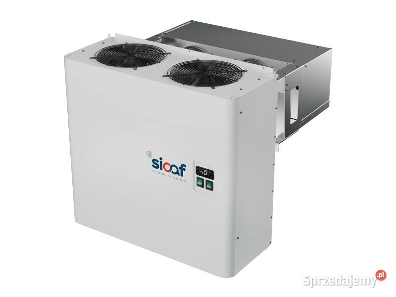 Komory chłodnicze BOXCOLD Warszawa