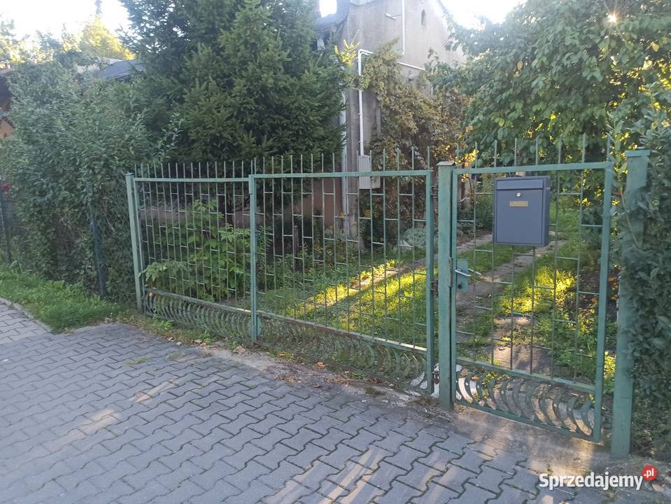 Działka 567 m2 idealna na usługi Piotrków Trybunalski