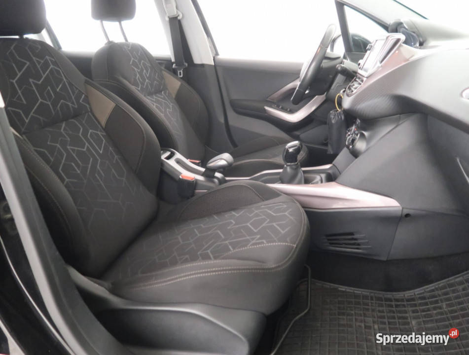 Peugeot 2008 12 PureTech Bielany Wrocławskie sprzedam