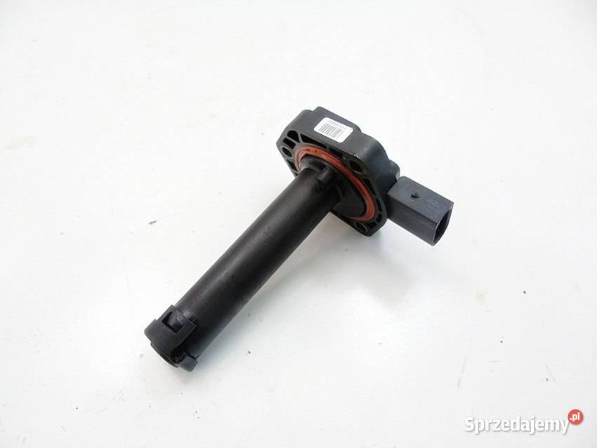 Czujnik poziomu oleju 44 N62 BMW 5 6 7 X5 E60 osobowe