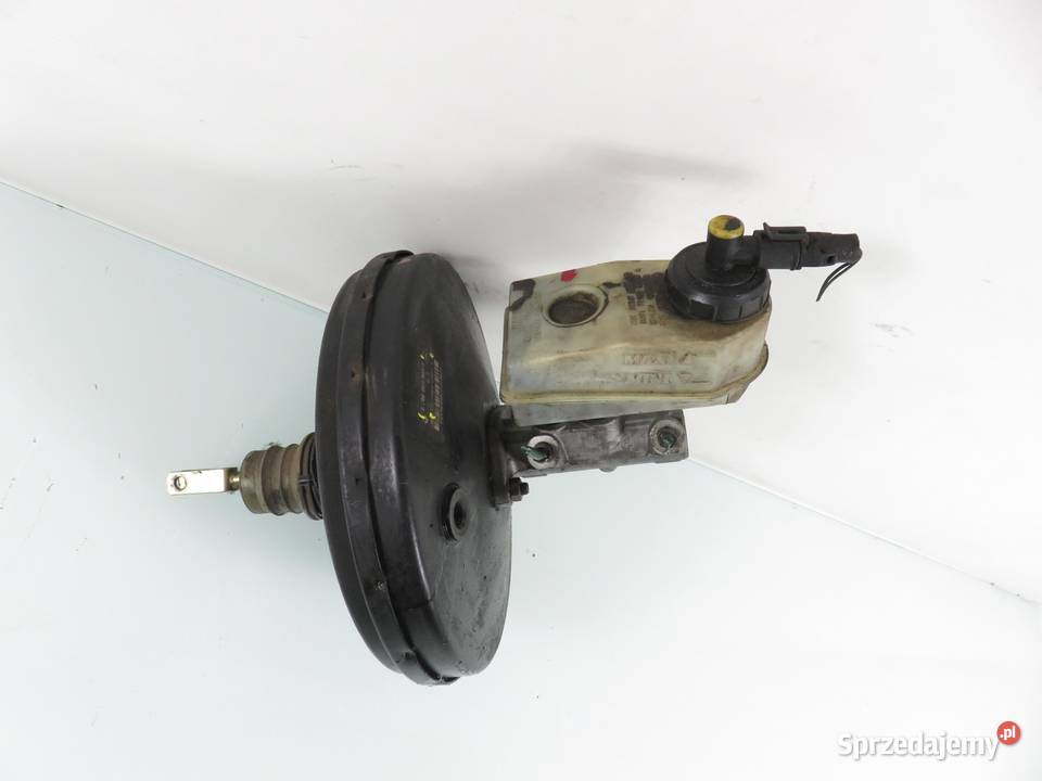 SERWO RENAULT SCENIC I 19 dCi 8200069904A