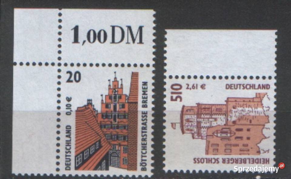 Zn RFN Mi 2224 5 2001